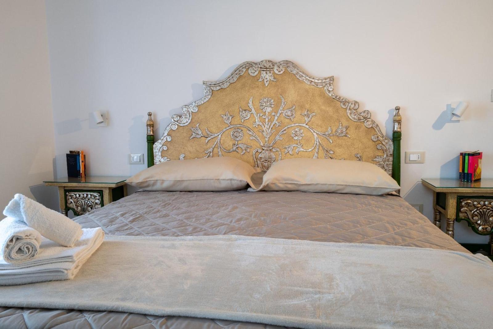Zia Rina Apartment Naxos Джардини-Наксос Экстерьер фото
